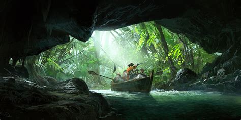 Pirate Cave bet365